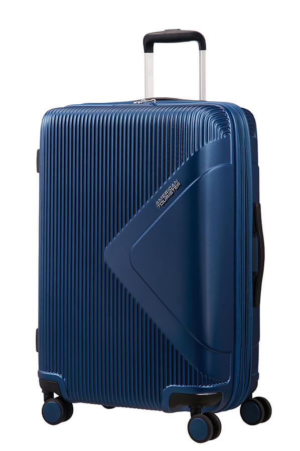 American Tourister Modern Dream Spinner (4 Ruote) 69Cm blu 110081-3404 55G41002