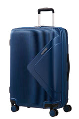 American Tourister Modern Dream Spinner (4 Ruote) 69Cm blu 110081-3404 55G41002