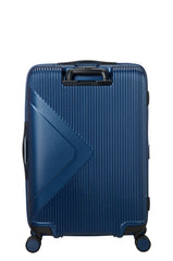 American Tourister Modern Dream Spinner (4 Ruote) 69Cm blu 110081-3404 55G41002