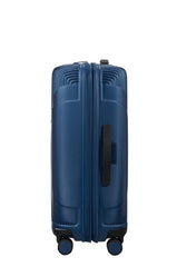 American Tourister Modern Dream Spinner (4 Ruote) 69Cm blu 110081-3404 55G41002