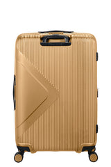 American Tourister MODERN DREAM Trolley Espandibile (4 Ruote) 78Cm Gold 110082-1366 55G06003