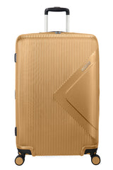 American Tourister MODERN DREAM Trolley Espandibile (4 Ruote) 78Cm Gold 110082-1366 55G06003