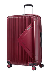 American Tourister modern dream Trolley (4 Ruote) 78Cm Wine Red 110082-1919 55G20003