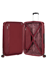 American Tourister modern dream Trolley (4 Ruote) 78Cm Wine Red 110082-1919 55G20003