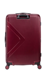 American Tourister modern dream Trolley (4 Ruote) 78Cm Wine Red 110082-1919 55G20003