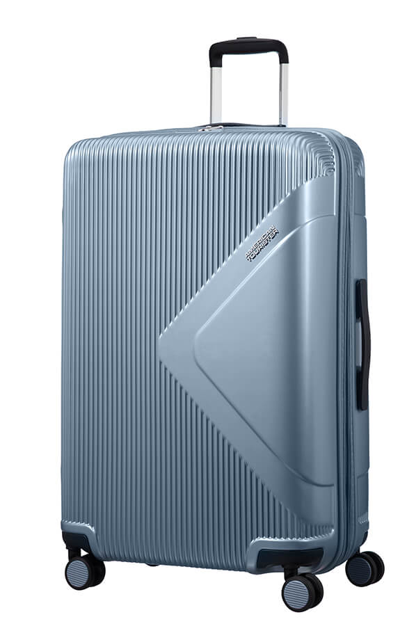 American Tourister Trolley Espandibile Modern Dream Grey Blue 110082-1984 55G21003
