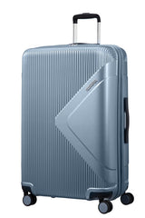 American Tourister Trolley Espandibile Modern Dream Grey Blue 110082-1984 55G21003