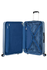 American Tourister Trolley Espandibile Modern Dream Grey Blue 110082-1984 55G21003