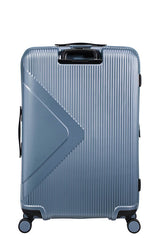 American Tourister Trolley Espandibile Modern Dream Grey Blue 110082-1984 55G21003