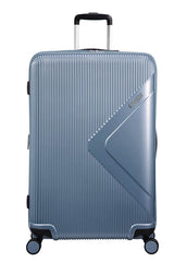American Tourister Trolley Espandibile Modern Dream Grey Blue 110082-1984 55G21003