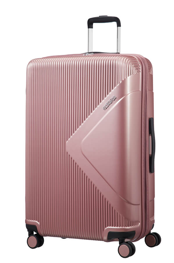 American Tourister modern dream Trolley (4 Ruote) 78Cm Rose Gold 110082-4357 55G16003
