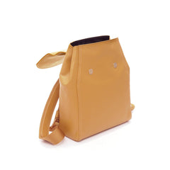 Spalding & Bros 175572U410 Sarah Tiffany Zaino Donna Giallo