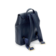 Spalding & Bros 175572U703 Sarah Tiffany Zaino Donna Blu