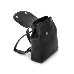 Spalding & Bros 175572U900 Sarah Tiffany Zaino Donna Nero