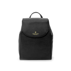 Spalding & Bros 175572U900 Sarah Tiffany Zaino Donna Nero