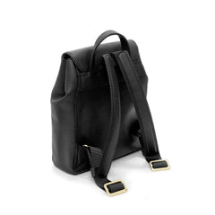 Spalding & Bros 175572U900 Sarah Tiffany Zaino Donna Nero
