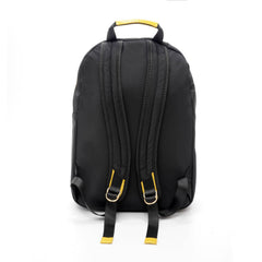 Spalding & Bros 309020U404 Zaino Sarah Giallo