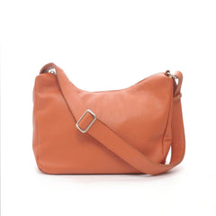 Spalding & Bros 309236U100 Borsa Hobo Tourist Arancio