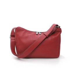 Spalding & Bros 309236U500 Borsa Hobo Tourist Rosso