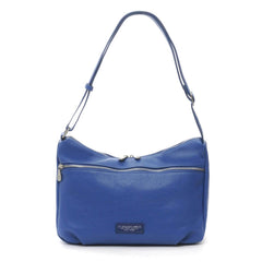 Spalding & Bros 309236U617 Borsa Hobo Tourist Bluette