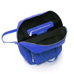 Spalding & Bros 309233U617 Benny Zainetto Tourist Bluette