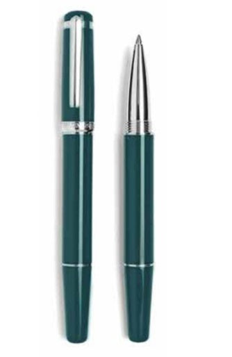Beauty Spalding&Bros Matt Nero/Rosso 309074F484