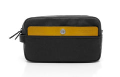 Beauty Spalding&Bros Matt Nero/Giallo 309074F697