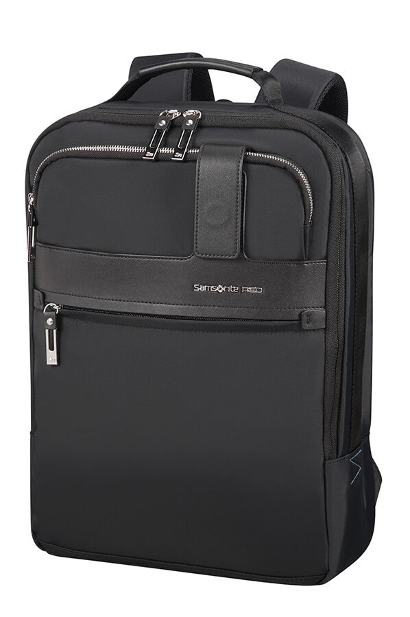 Samsonite Atar Zaino Porta Pc Nero 115937-1041 82N09002