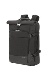Samsonite Ziproll Borsone 55Cm Nero 116879-1041 CO609003