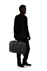 Samsonite Ziproll Borsone 55Cm Nero 116879-1041 CO609003