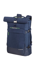 Samsonite Ziproll Borsone 55Cm Night Blue 116879-1615 C0611003
