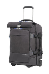 Samsonite Ziproll Borsone/zaino Con Ruote 55Cm Shadow Blue 116880-1791 CO621004