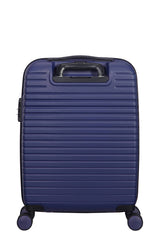 American Tourister aero racer Trolley (4 Ruote) 55 cm Nocturne Blue 116988-2375 61G21001
