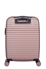 American Tourister aero racer Trolley (4 Ruote) 55Cm S Rose Pink bagaglio a mano 116988-7475 61G90001