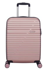 American Tourister aero racer Trolley (4 Ruote) 55Cm S Rose Pink bagaglio a mano 116988-7475 61G90001