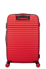 American Tourister aero racer Trolley (4 Ruote) 68Cm Poppy Red 116989-1710 61G50002