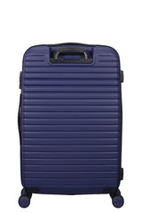 American Tourister aero racer Trolley (4 Ruote) 68Cm Nocturne Blue 116989-2375 61G21002