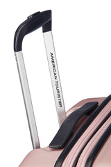 American Tourister aero racer Trolley (4 Ruote) 68Cm Rose Pink media 116989-7475 61G90002
