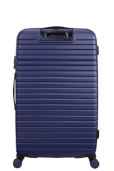 American Tourister aero racer Trolley (4 Ruote) 79Cm Nocturne Blue 116990-2375 61G21003