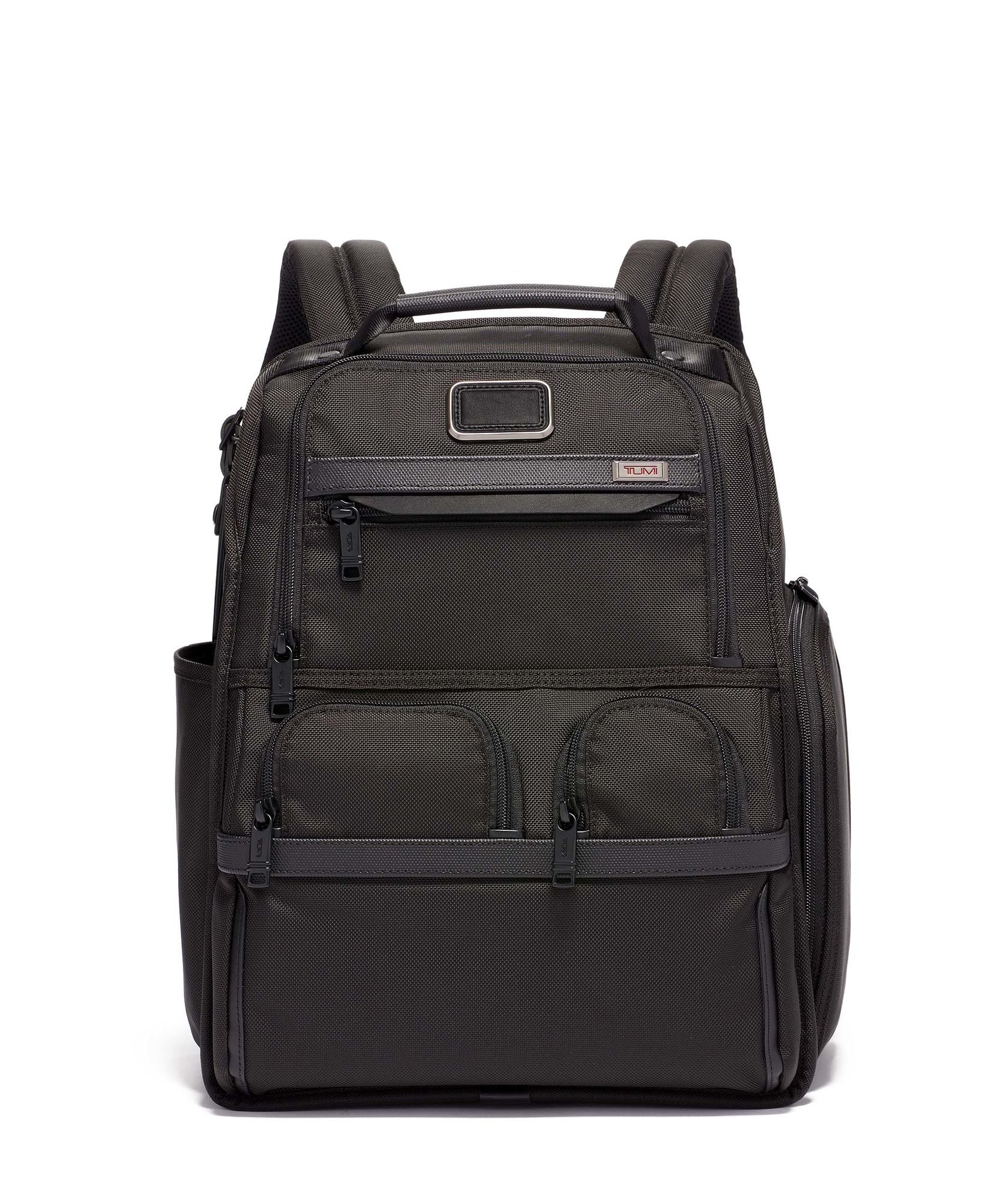 Tumi Zaino Compatto Portacomputer Brief Pack® 117297-1041