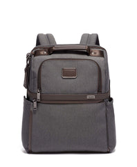 Tumi Zaino sottile portacomputer Brief Pack® Anthracite 02603177AT3 117315-1009