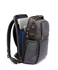 Tumi Zaino sottile portacomputer Brief Pack® Anthracite 02603177AT3 117315-1009