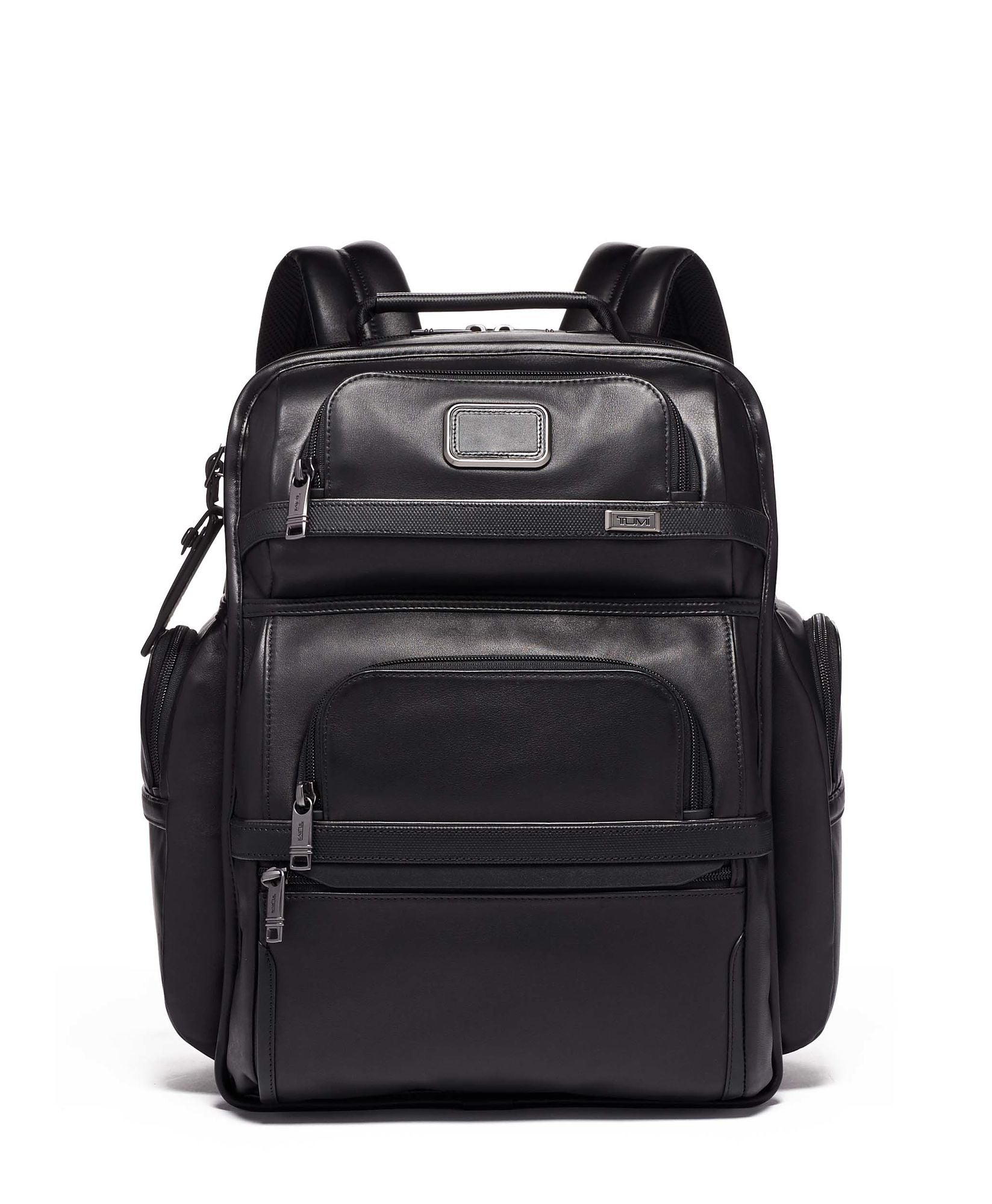 features of tumi backpack Men's Backpacks Tumi Backpack Black 117343-1041