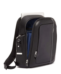 Tumi Zaino Larson In Pelle Black 095503011DL3 117335-1041