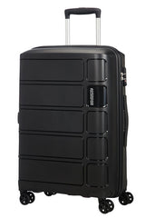 American Tourister Summer splash set black 62G009906