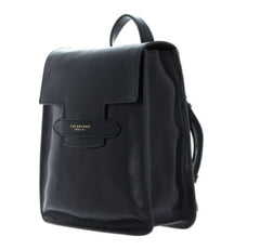 Zaino The Bridge Nero/Oro 04190101.30