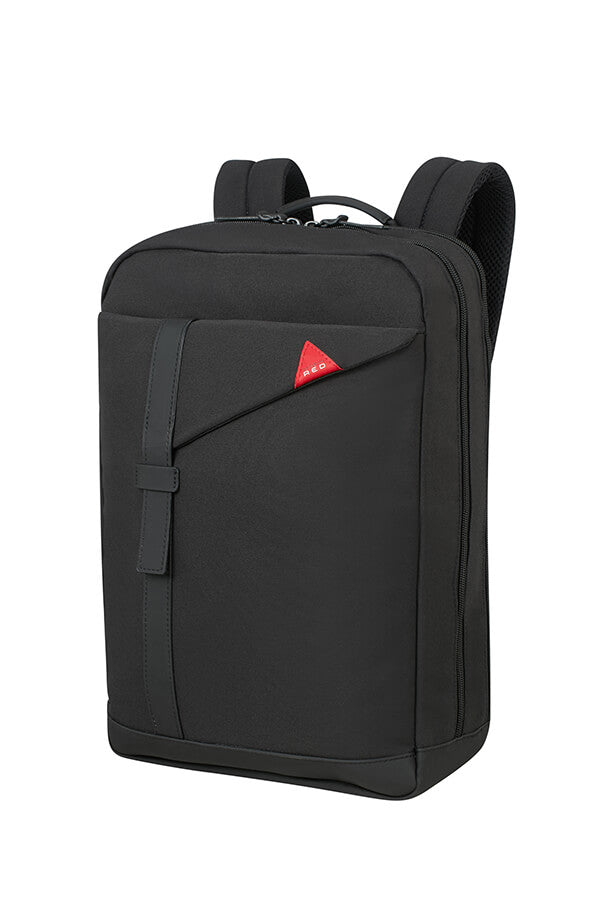 Samsonite zaino Willace Nero 120277-1041 CX109002 samsonite zaino porta pc