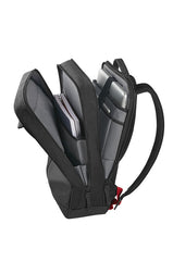 Samsonite zaino Willace Nero 120277-1041 CX109002 samsonite zaino porta pc