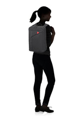 Samsonite zaino Willace Nero 120277-1041 CX109002 samsonite zaino porta pc