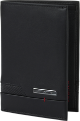 Samsonite Pro-Dlx 5 Slg Portafoglio Nero 120637-1041 CR409109
